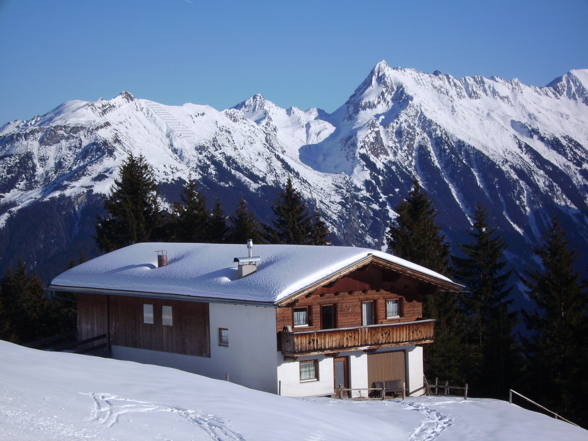 Mayrhofen 2007 - 