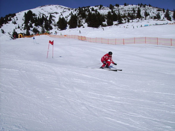 Mayrhofen 2007 - 