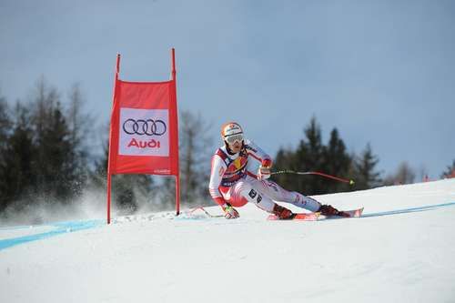 69. Hahnenkammrennen 2009 - 