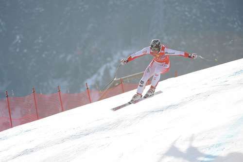 69. Hahnenkammrennen 2009 - 