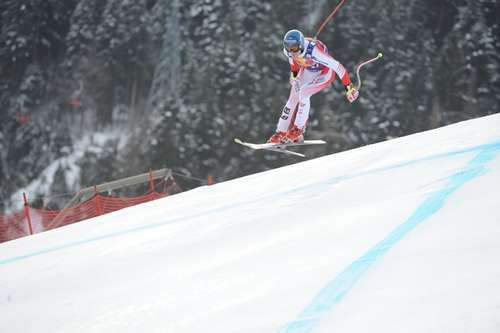 69. Hahnenkammrennen 2009 - 