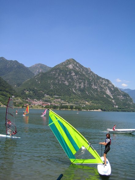 idrosee (italien) - 