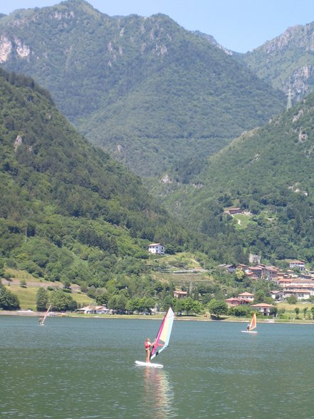 idrosee (italien) - 