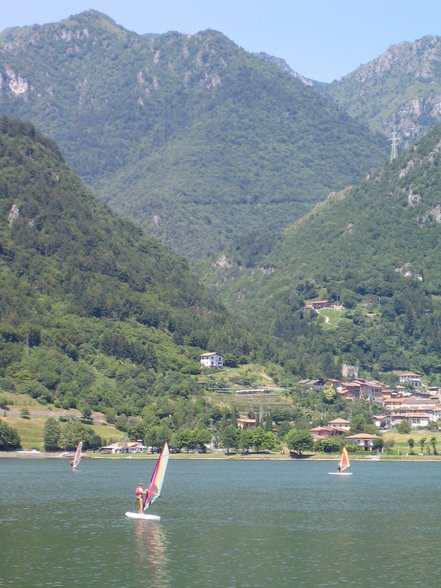 idrosee (italien) - 