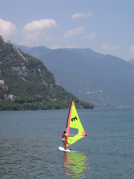 idrosee (italien) - 