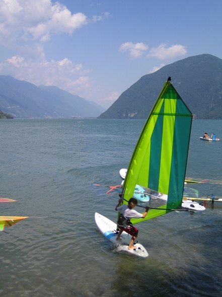 idrosee (italien) - 