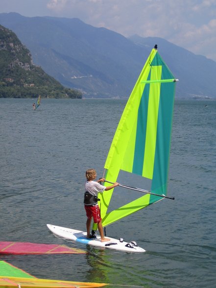 idrosee (italien) - 