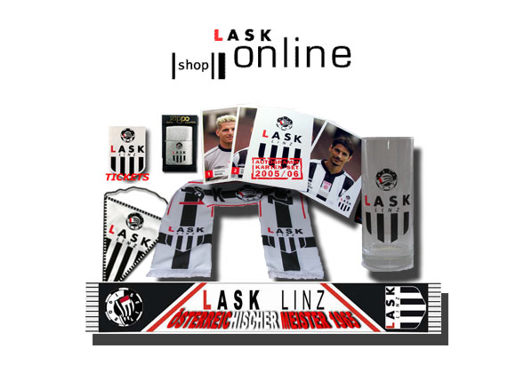 Lask Linz - 