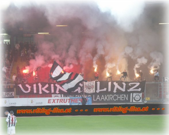 Lask Linz - 