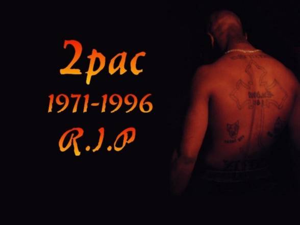 2Pac 4 Life !!! - 