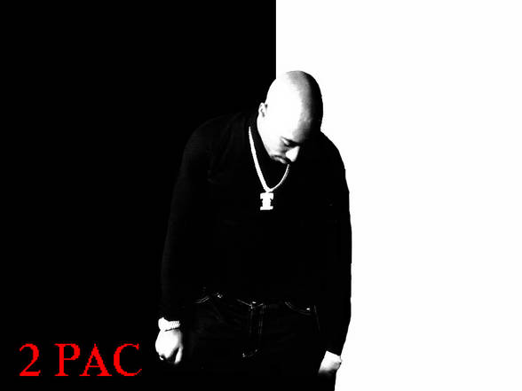 2Pac 4 Life !!! - 