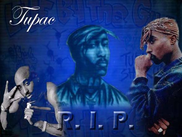 2Pac 4 Life !!! - 