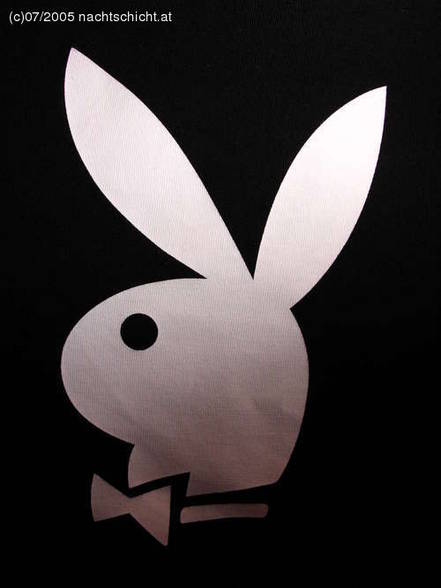 playboy bunny - 