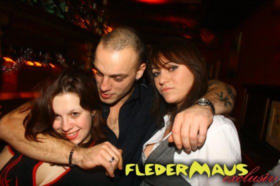 **  FlederMaus ** - 