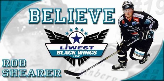 EHC BLACK WINGS LINZ - 