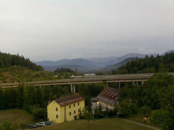 Weekend @ Kärnten - 