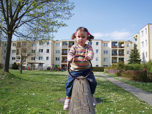 Kleine große Rübe - 