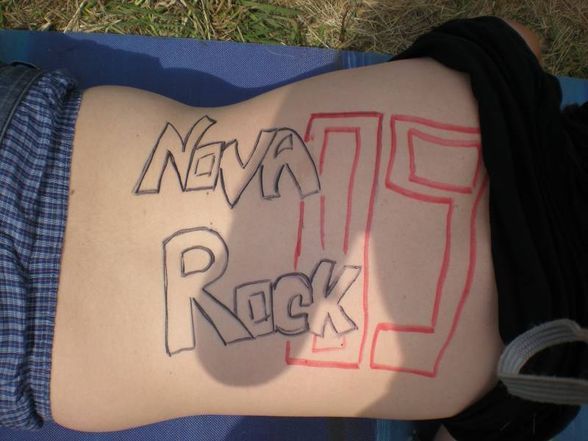 Nova Rock 2009 - 