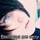 emo und so!! - 