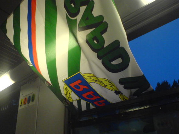 SK Rapid Wien - 