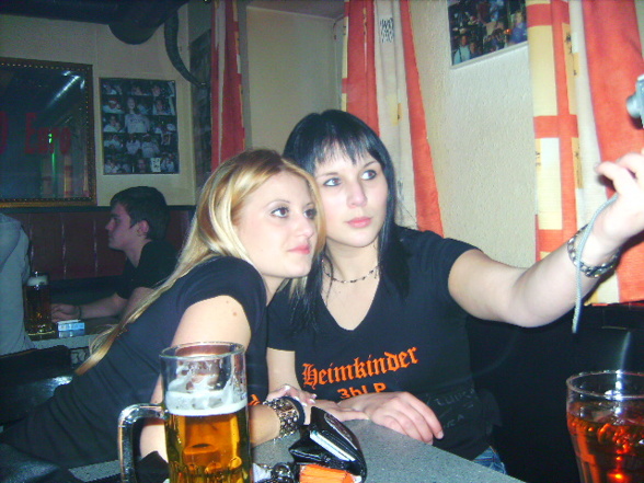 Abrüsten 2008 - 