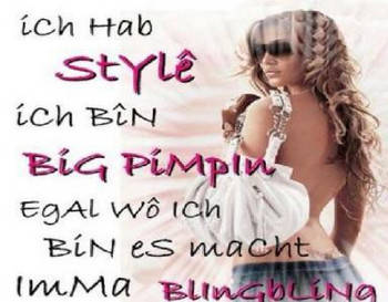 tjooooo...Bilda aus Fadheit =) - 