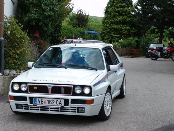 Italo treffen 07 - 