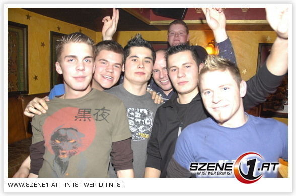 Freunde und Ich - 