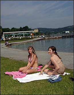 Wörthersee 2007 (Ich war dabei) - 