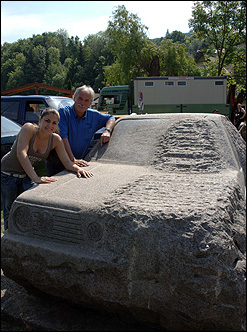 Wörthersee 2007 (Ich war dabei) - 