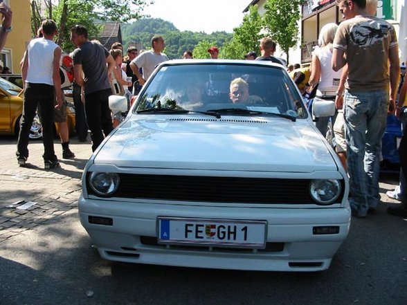 Wörthersee 2007 (Ich war dabei) - 