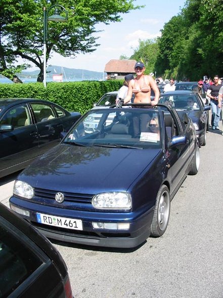 Wörthersee 2007 (Ich war dabei) - 