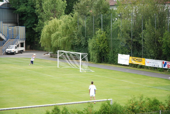 Französisches U-19 Nationalteam - 