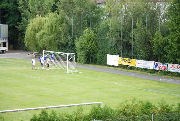 Französisches U-19 Nationalteam - 