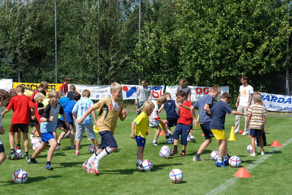 STA Camp A 2007 - 