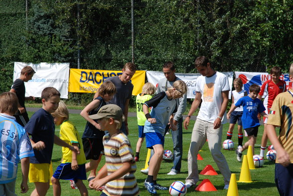 STA Camp A 2007 - 