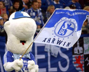 FC Schalke 04 - 