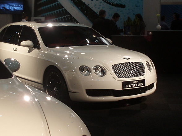 Vienna Autoshow 08 - 