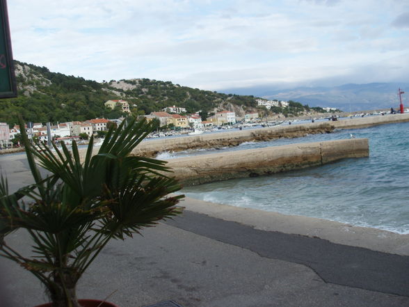 Kroatien Insel "KRK" - 