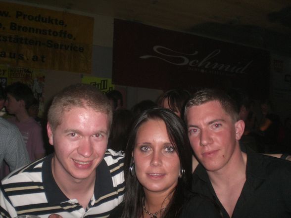 Party 2009 - 