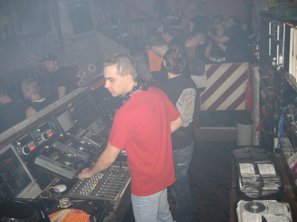 2008 @ Johnny´s - 