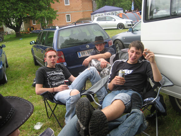 GTI-Treffen 2008 - 