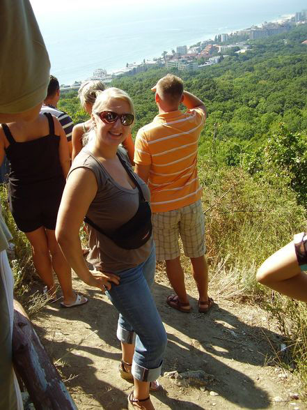 Bulgarien Urlaub 2008 - 