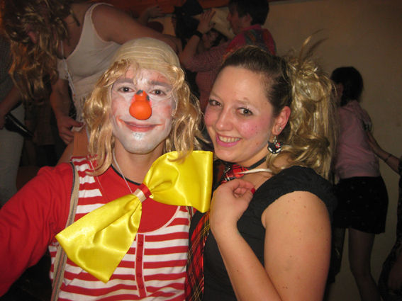 Fasching 2009 - 