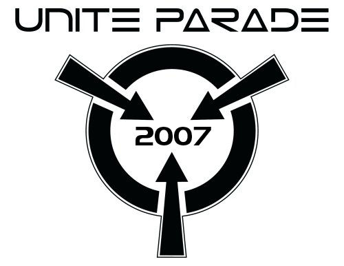 Unite Parade 2008 & 2007 - 