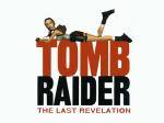 Tomb raider - 