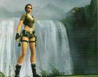 Tomb raider - 