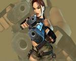 Tomb raider - 