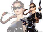 Tomb raider - 