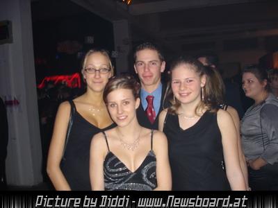 HAK BALL 2005 - 